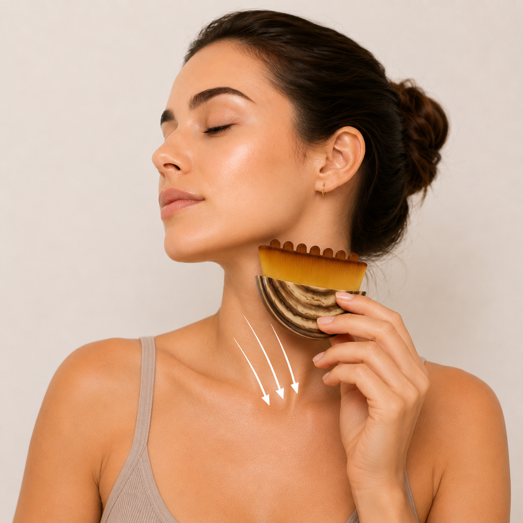 Contour Brush™