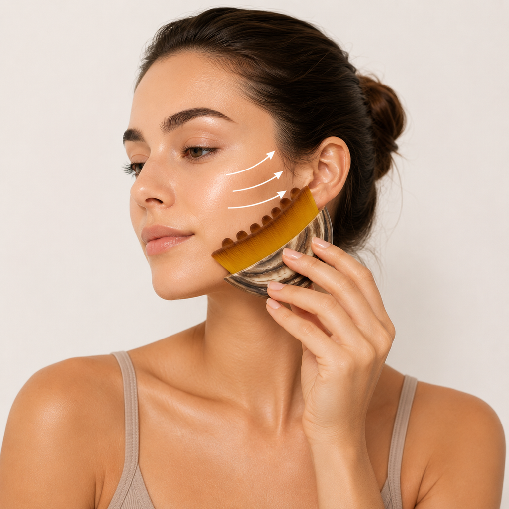 Contour Brush™