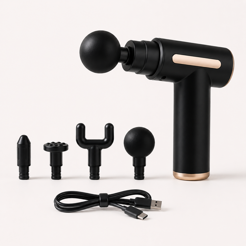 Pulse™ Mini Massage Gun